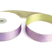 Лента декоративная атласная Лента декоративная атласная
