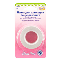 Лента для фиксации зоны декольте Hemline 783 (1 блистер)