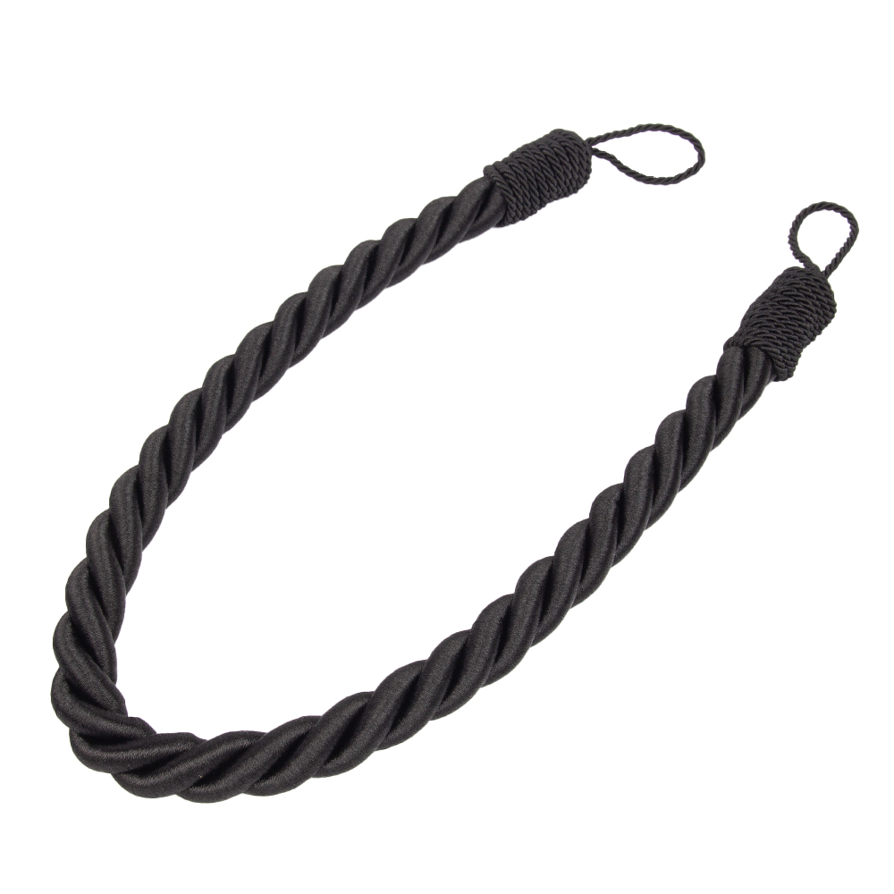 Подхваты витые для штор