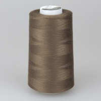 Нить полиэстеровая швейная 491 50/2 А 5000 ярдов Absolute Thread