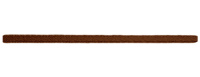 Атласная лента 982223 Prym (3 мм), коричневый средний (50 м)