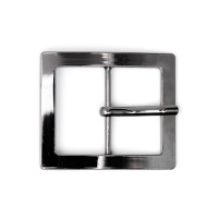 Пряжки металлические