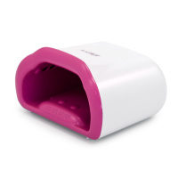 Ультрафиолетовая сушилка для ногтей Enfren ES-100 (розовый) (EFES500036P)