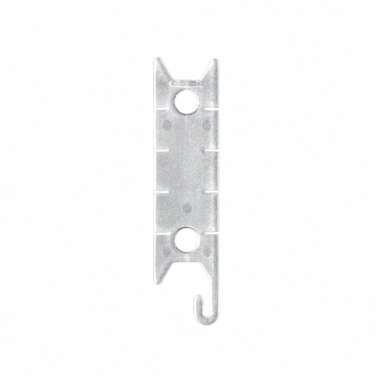 Фиксатор шнура шторной ленты