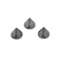 Украшения пластиковые с шипами Украшения пластиковые с шипами