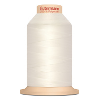 Оверлочная нить Gutermann Tera №180 2000м цвет 111