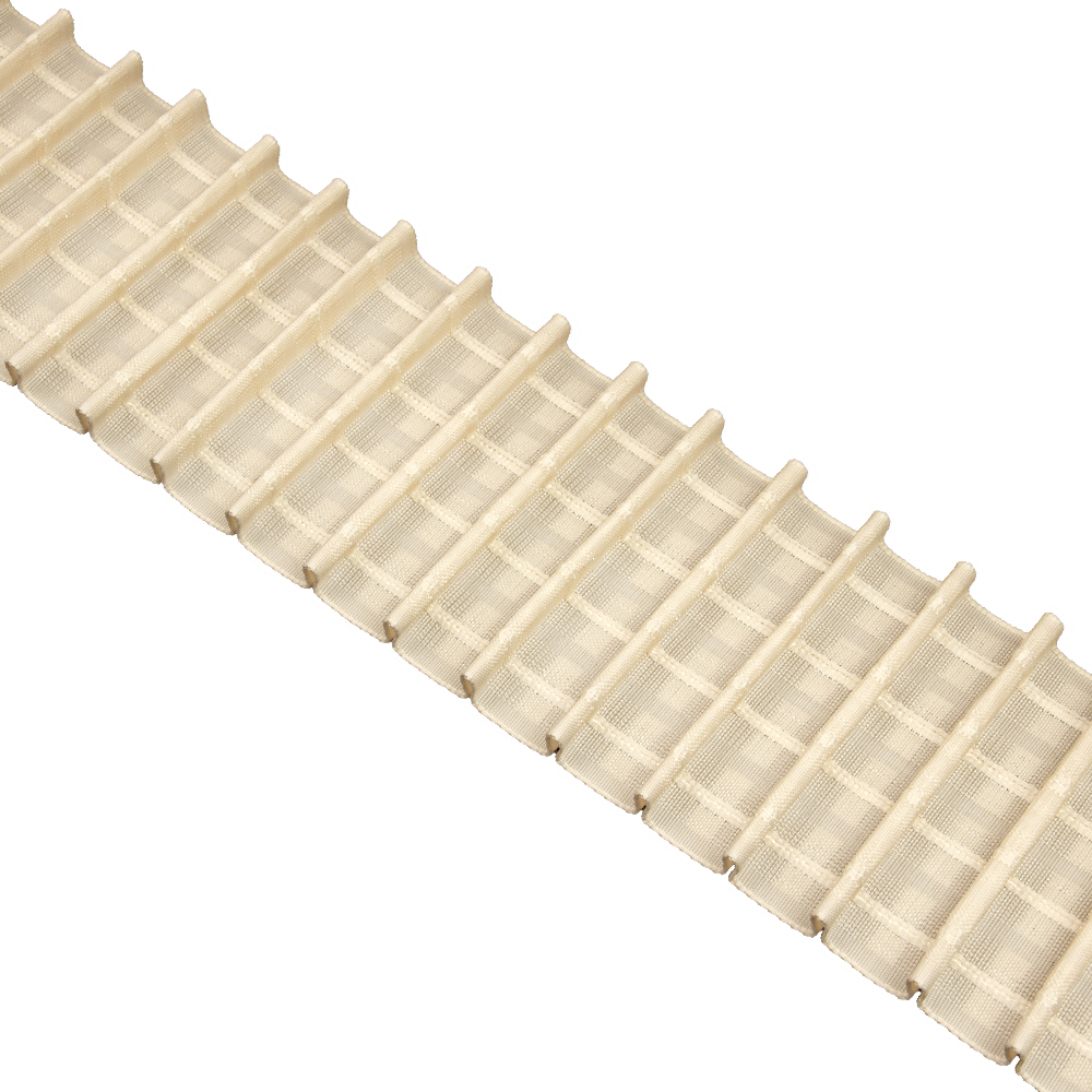 Шторная лента многокарманка