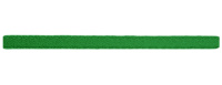 Атласная лента 982342 Prym (6 мм), цвет зеленой травы (25 м)