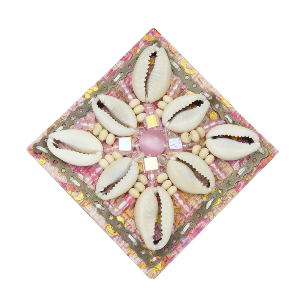 Аппликации клеевые