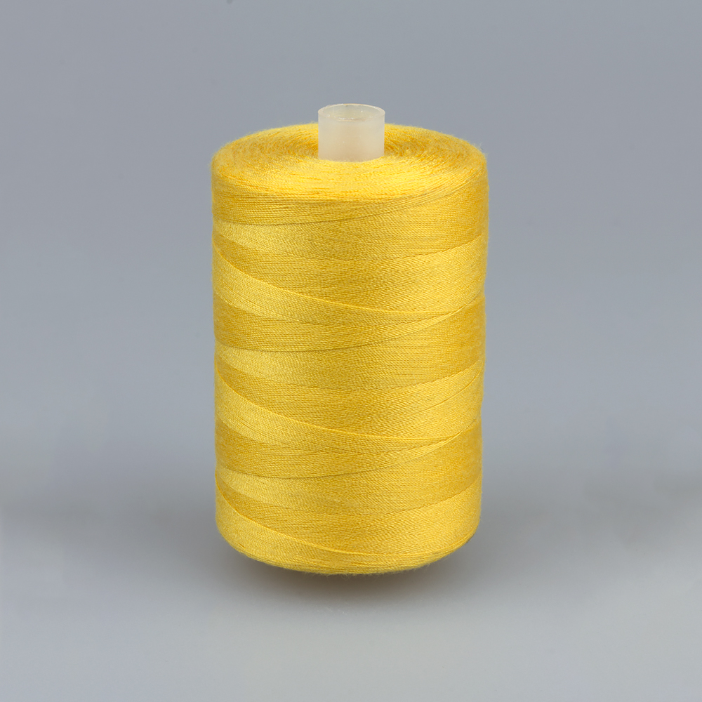 Армированные нитки промышленная намотка 45 ЛЛ