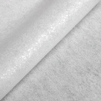 Флизелин клеевой 1025 HF DextraTex (37 г/кв. м) 100 см белый