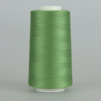 Нить швейная полиэстровая 207 50/2 А 5000 YDS Absolute Thread (mH)