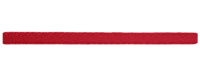 Атласная лента 982375 Prym (6 мм), красный темный (25 м)