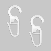 Крючки для штор