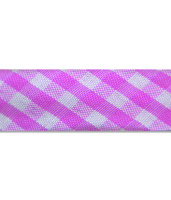 Косая бейка в клетку Косая бейка в клетку