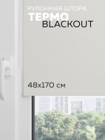 Рулонные шторы Блекаут Рулонные шторы Блекаут