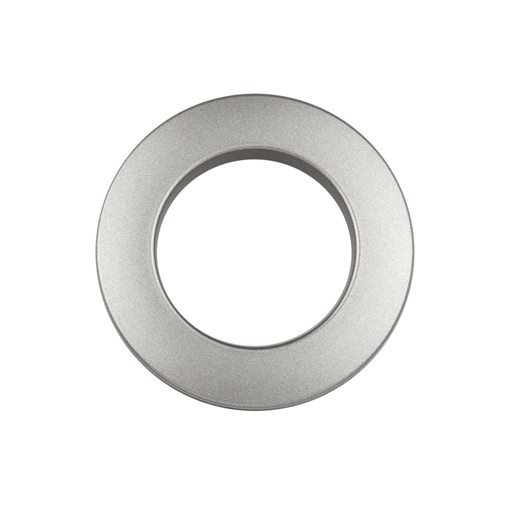 Люверсы для штор круглые