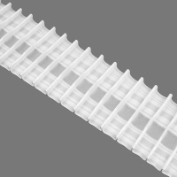 Шторная лента многокарманка Шторная лента многокарманка