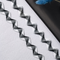 Тесьма вьюнок