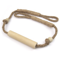 Подхваты плетеные для штор