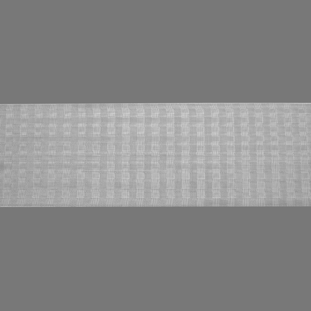 Шторная лента многокарманная 4482MPA/Soft (без кордов) Oz-is Premium прозрачная 10.5 см