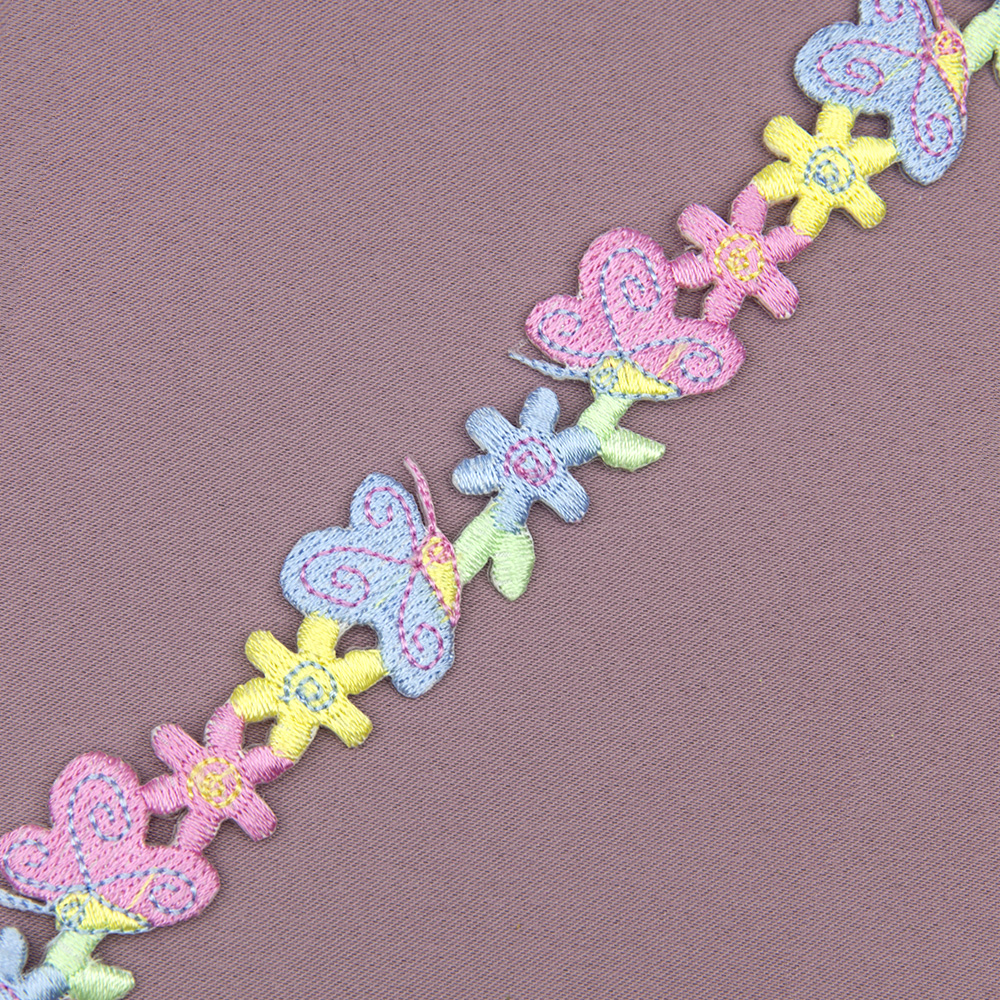 Швейная фурнитура