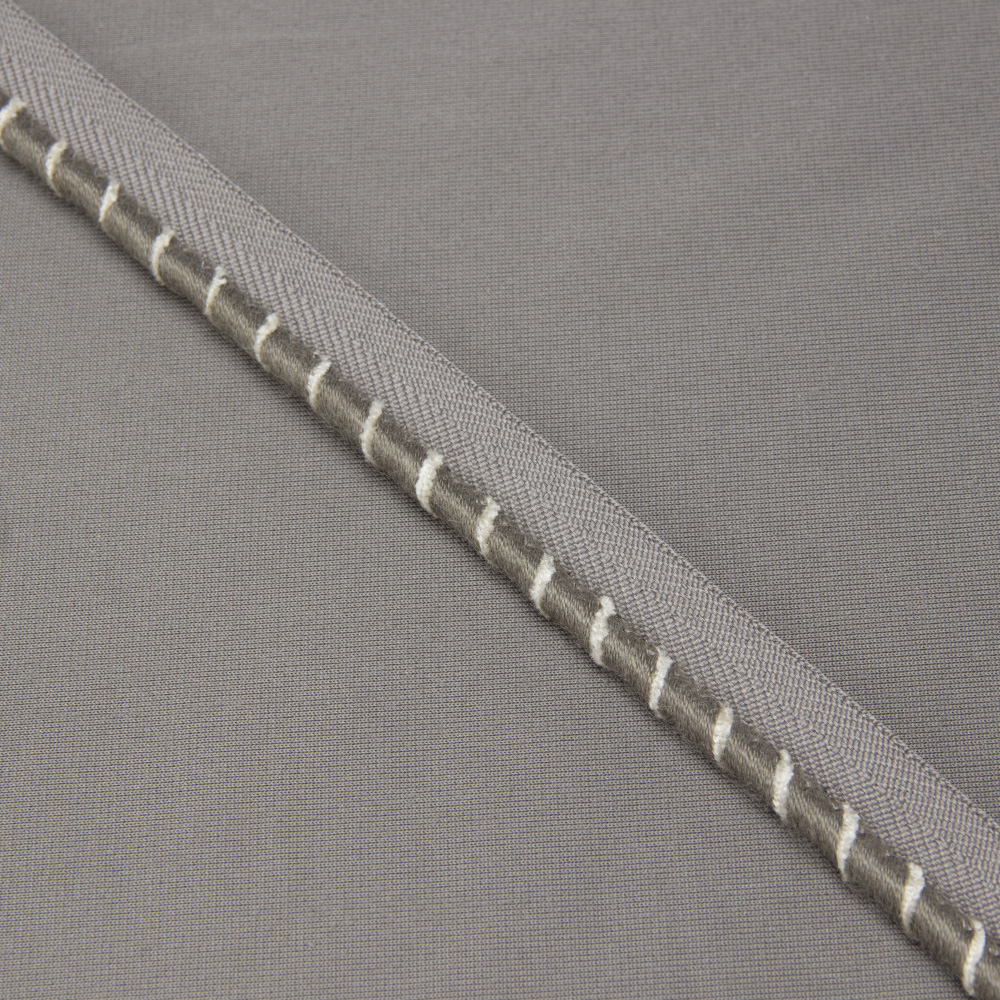 Кант для штор декоративный