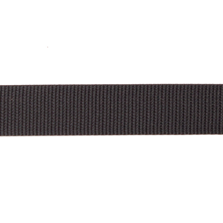 Тесьма окантовочная S2015-13 черный