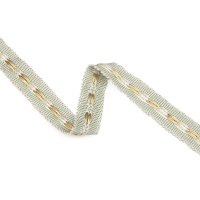 Сутажная тесьма для штор Сутажная тесьма для штор