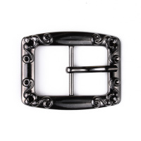 Пряжки металлические