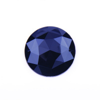 Пришивные пластиковые круглые стразы Пришивные пластиковые круглые стразы