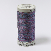 Хлопковые нитки Gutermann Cotton 4022 №30 300 м