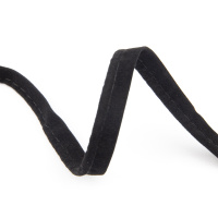 Кант декоративный из ткани