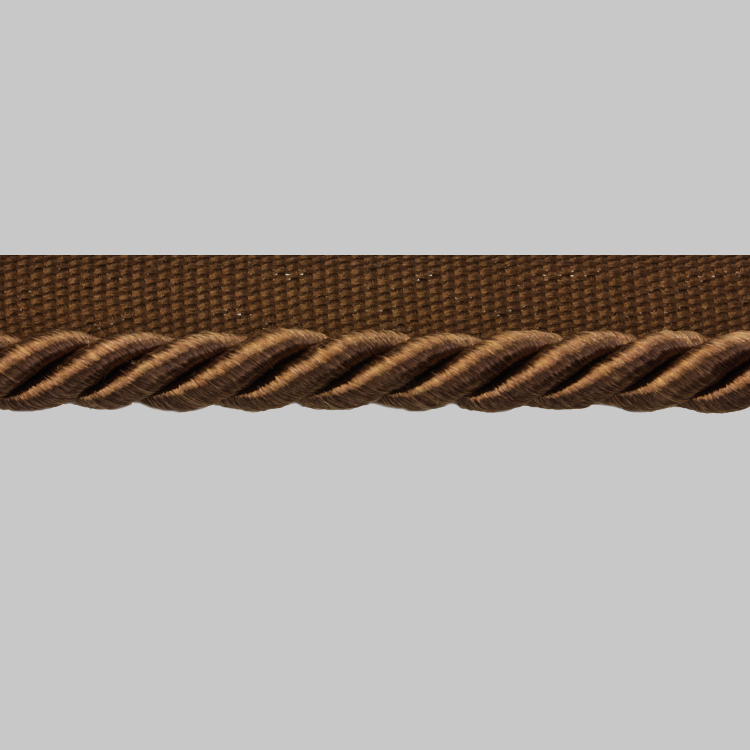 Кант для штор 5-8 мм