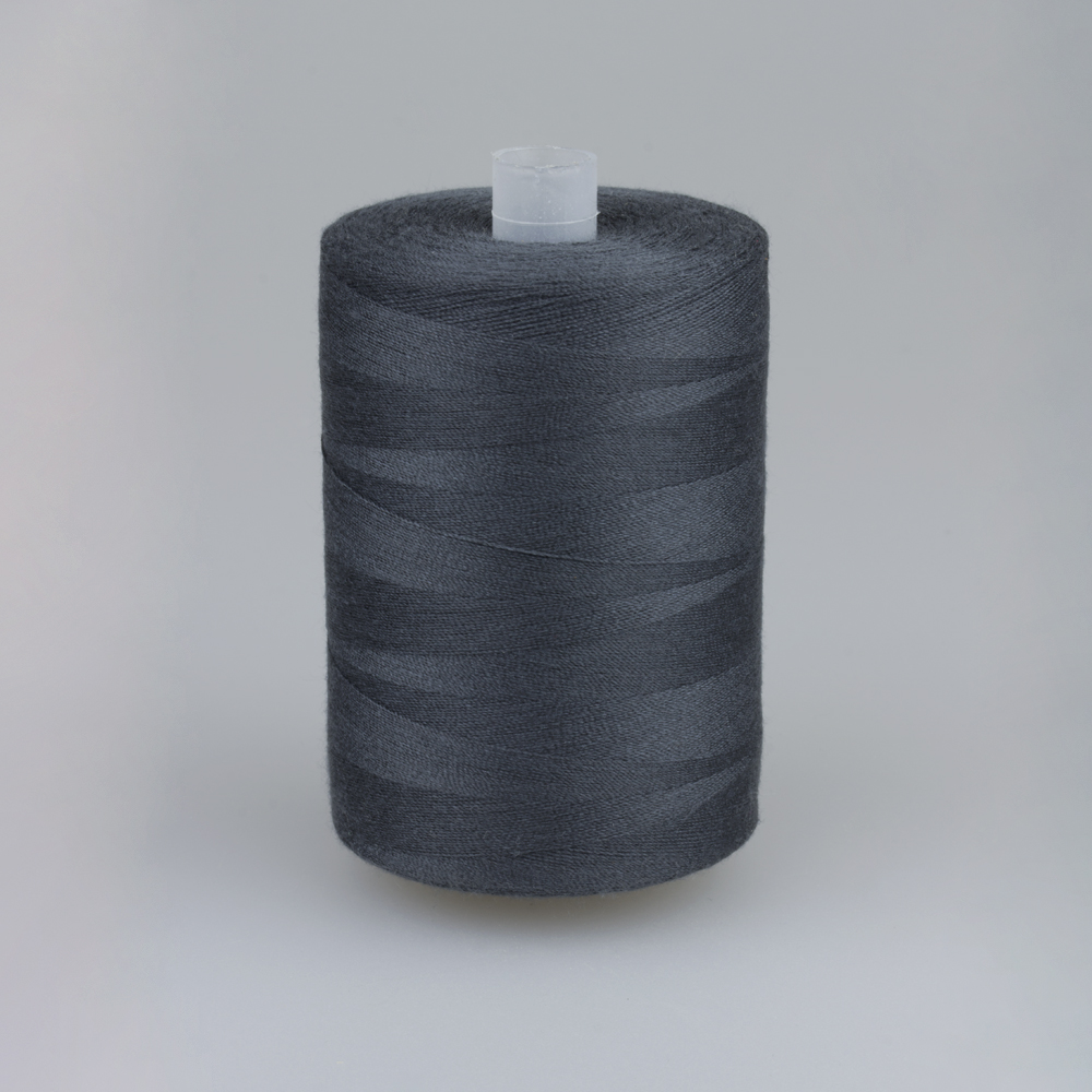 Армированные нитки промышленная намотка 45 ЛЛ