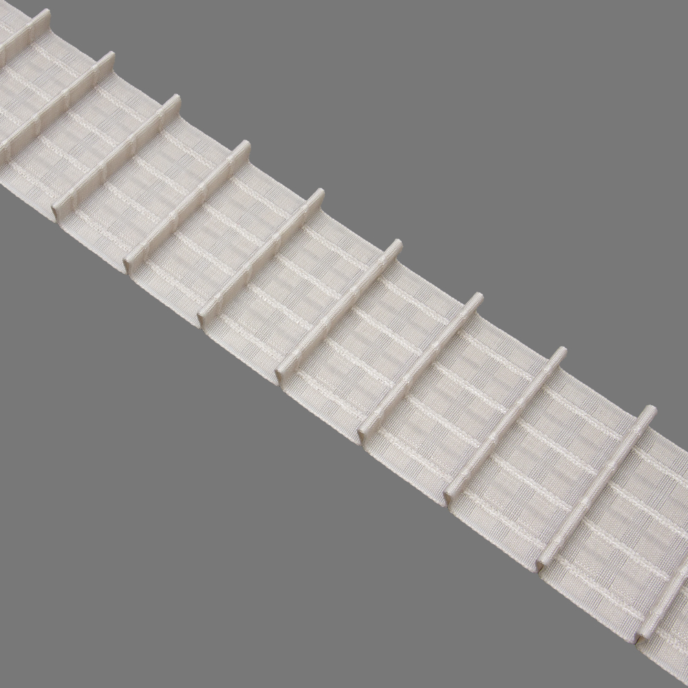 Шторная лента многокарманка