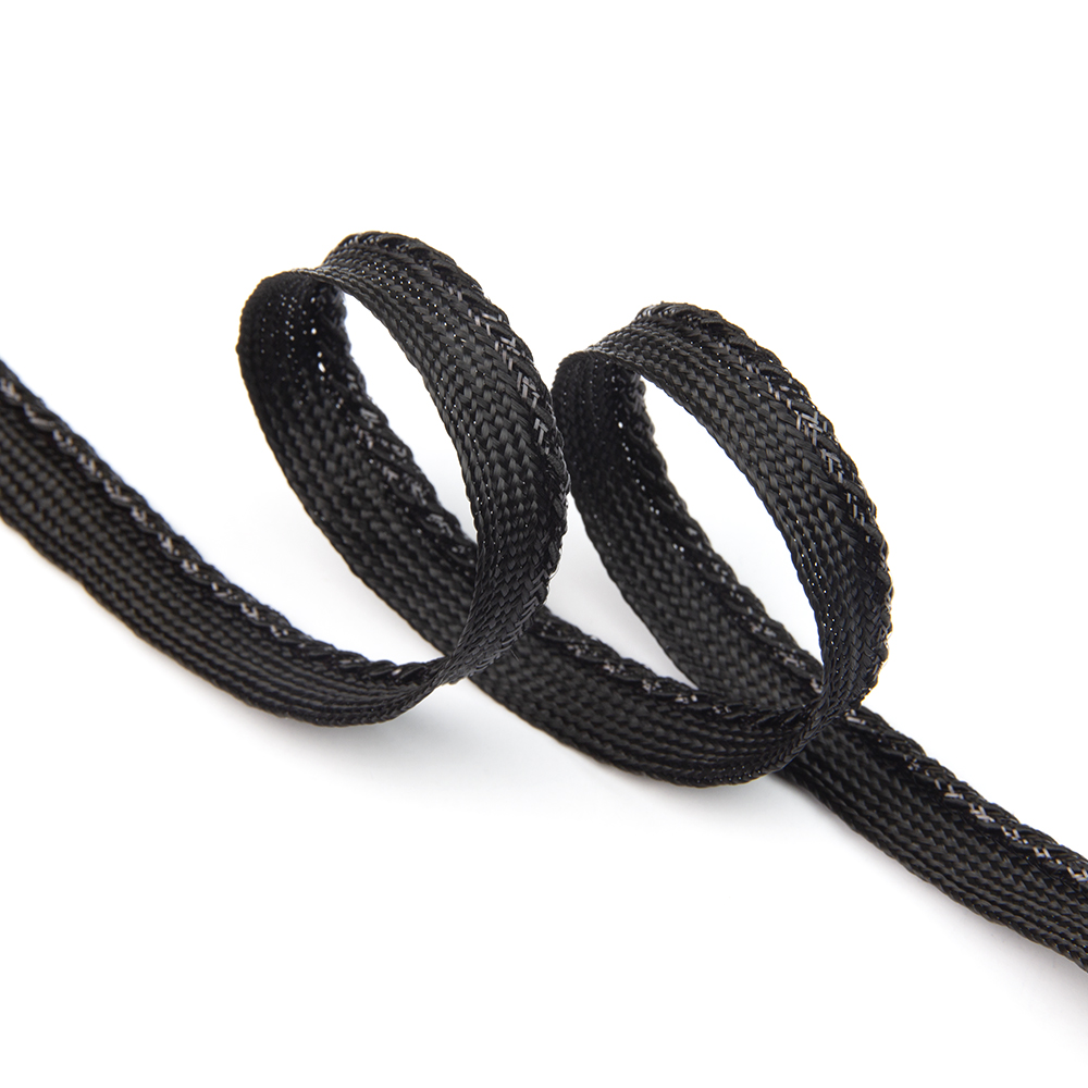 Кант декоративный из ткани