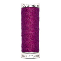 нитки универсальные Gutermann