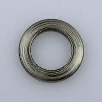 Люверсы для штор круглые Люверсы для штор круглые