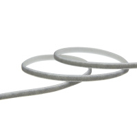 Однотонная бархатная лента Однотонная бархатная лента