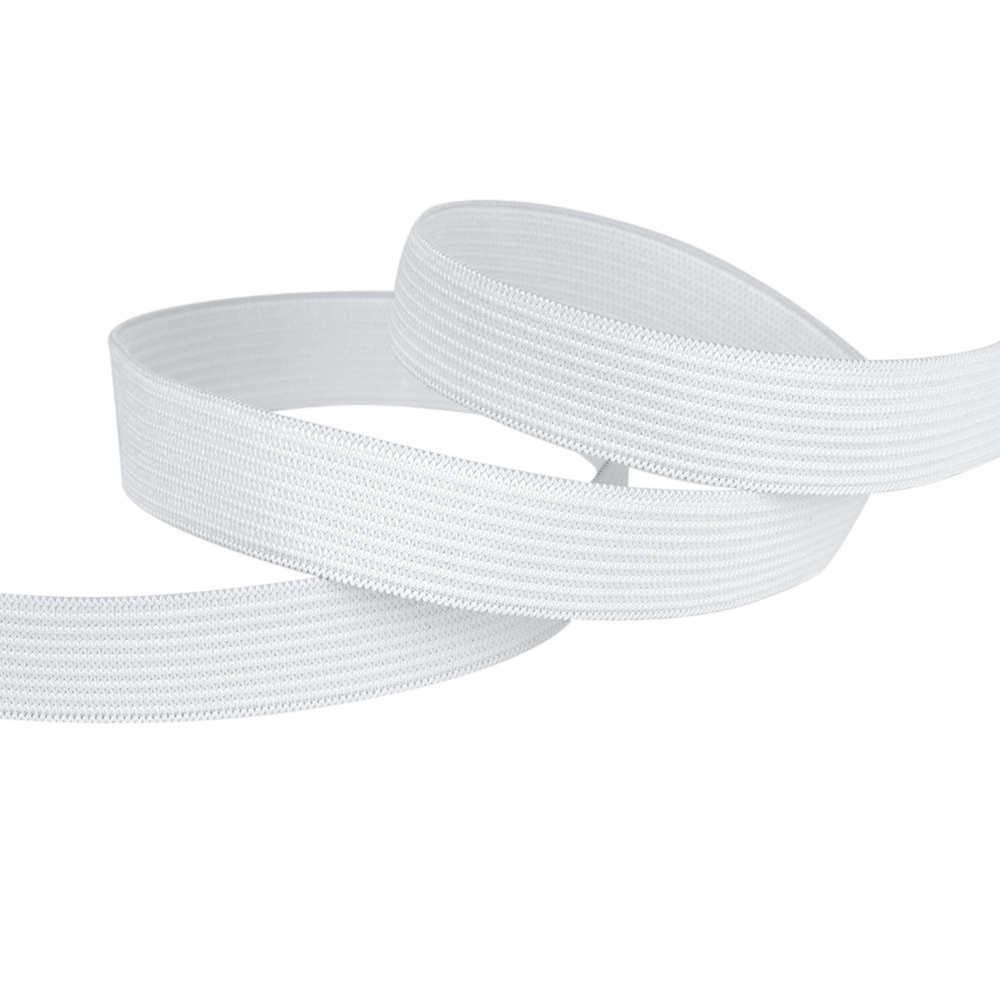 Резинка SF 3822-16 белый