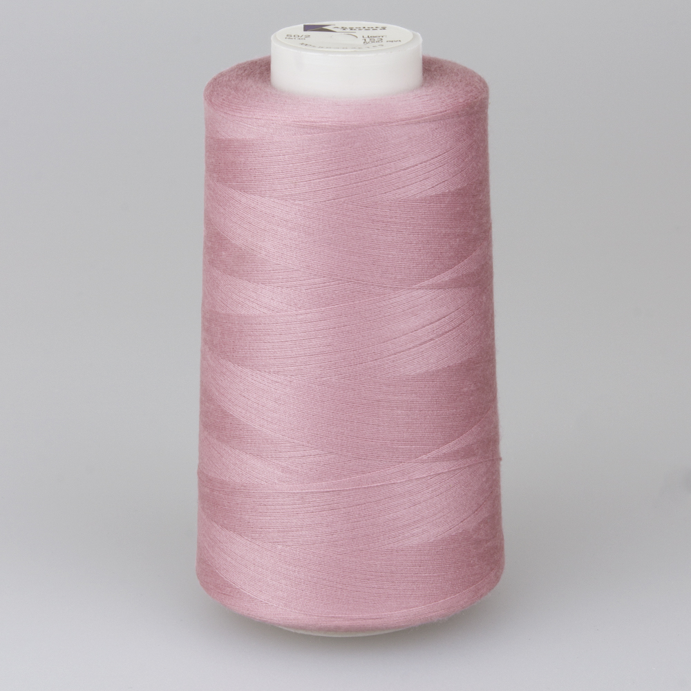 Нитки полиэстер 50/2