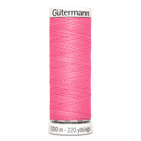 нитки универсальные Gutermann