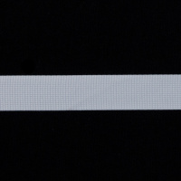 Тесьма окантовочная S2015-13 белый