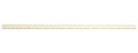Атласная лента 982216 Prym (3 мм), жемчужный (50 м)
