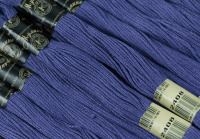 Нитки для вышивания Мулине