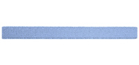 Атласная лента 982453 Prym (10 мм), цвет джинсовой ткани (25 м)