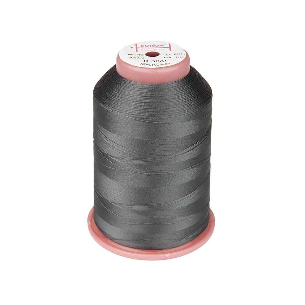 Комплексная нить 2180 К 50/2 №240 5000 м