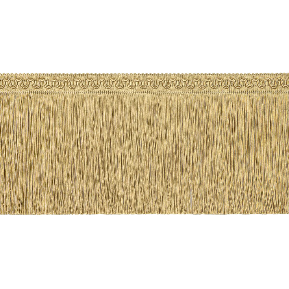 Бахрома витая для штор