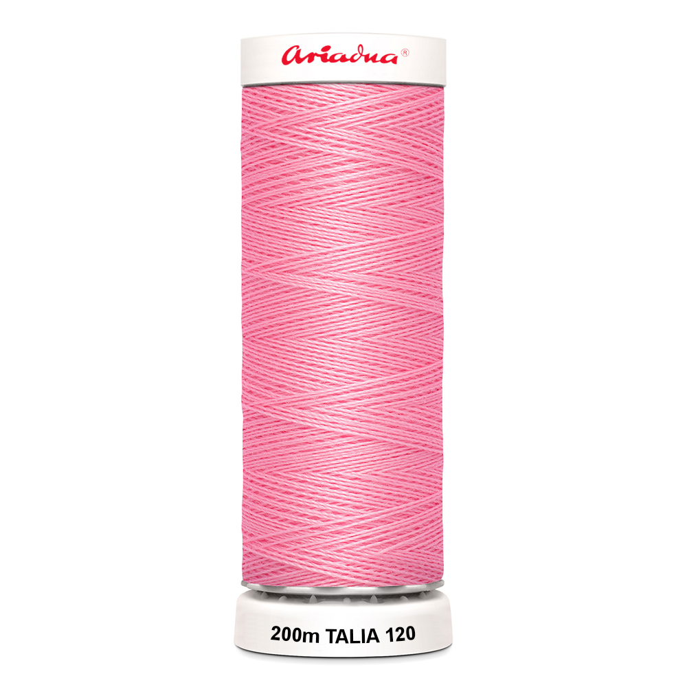 Нитки универсальные Ариадна Talia 120 бытовая намотка